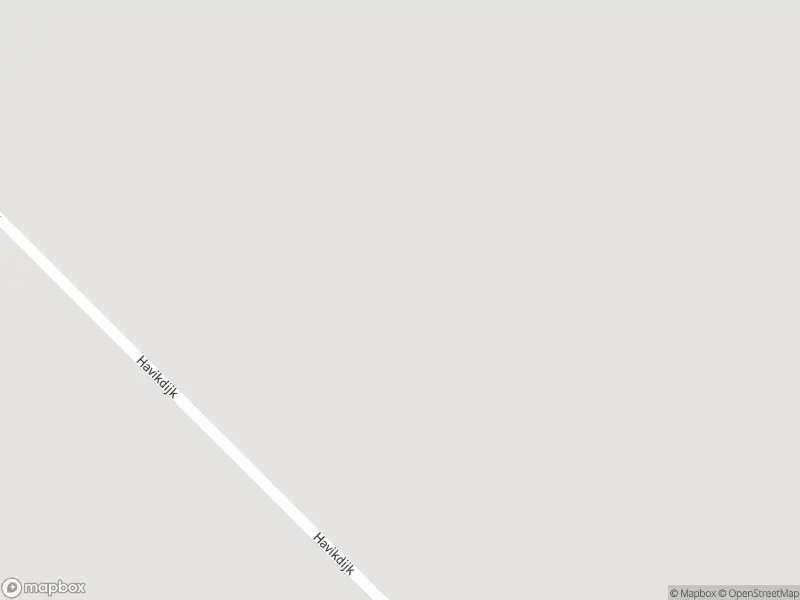 Politie met grote spoed naar de Havikdijk in Hulst vanwege letsel