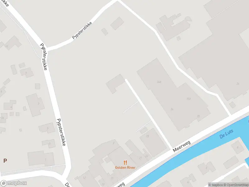 Politie met grote spoed naar de Meerweg in Balk vanwege personen te water