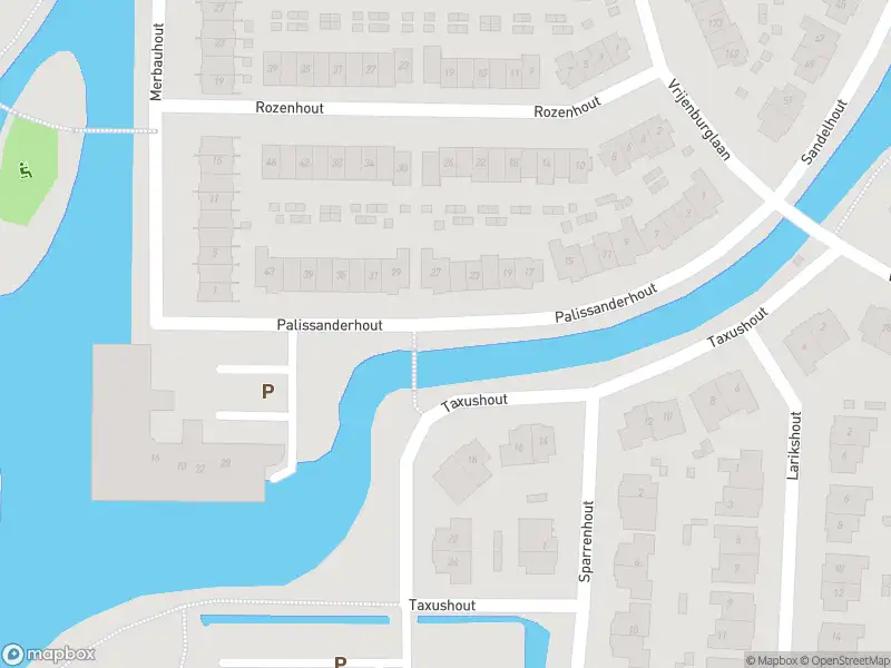 Besteld ambulance vervoer naar de Palissanderhout in Barendrecht