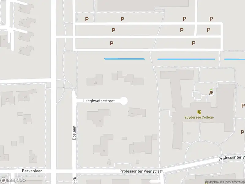 Brandweer met grote spoed naar de Marknesserweg in Emmeloord