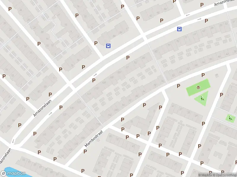 Traumahelikopter naar de Mississippistraat in Purmerend