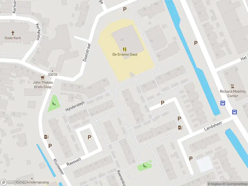 112 melding Ambulance met grote spoed naar de Warande in Maasland