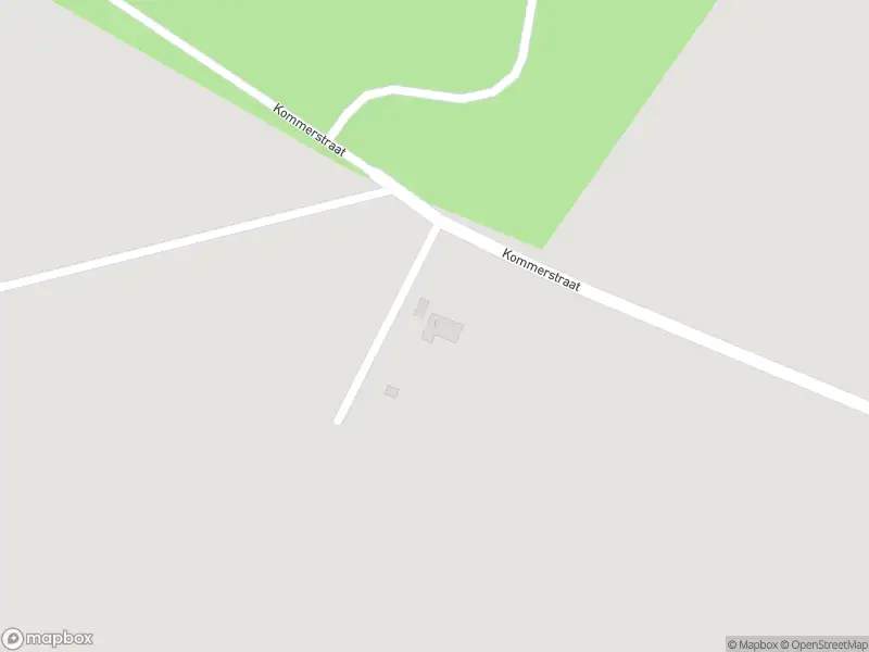 Overlastmelding Kommerstraat in Hilvarenbeek gesloten