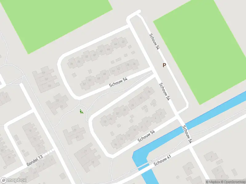 Overlastmelding Schouw in Lelystad