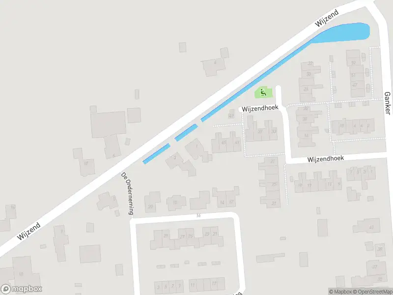 112 melding Overlastmelding Wijzend in Nibbixwoud