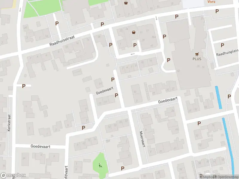 Brandweer met gepaste spoed naar de Burgemeester Antonissenstraat in Rucphen vanwege afhijsen patient