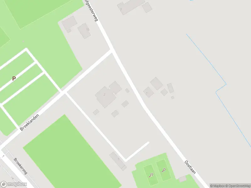 Overlastmelding Oostlaan in Velserbroek