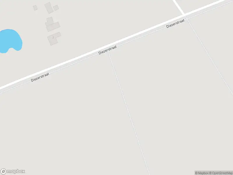 Overlastmelding Diezerstraat in Dalfsen