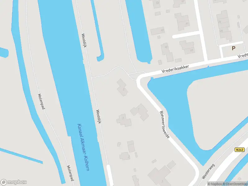 Overlastmelding Laan van Broekhorn in Heerhugowaard