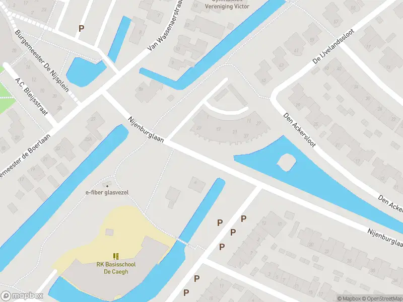 112 melding Ambulance met grote spoed naar de Nijenburglaan in Obdam