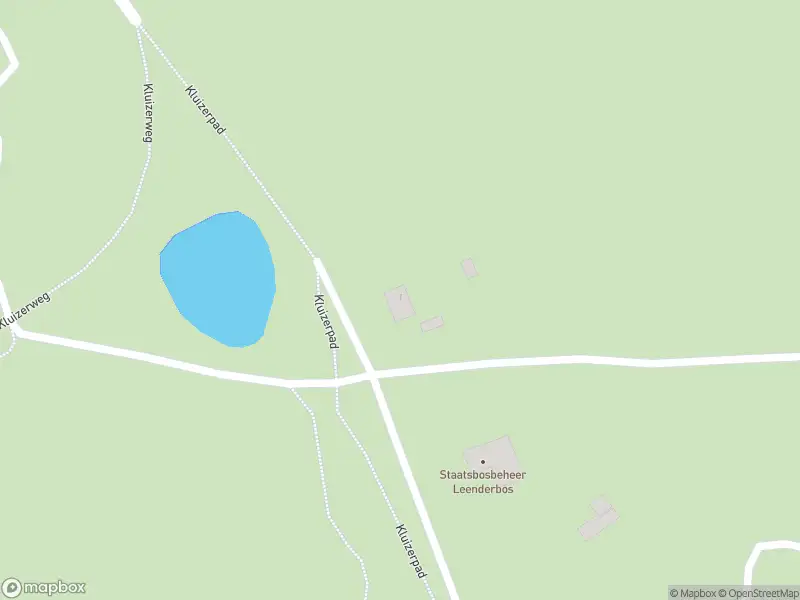 Brandweer met gepaste spoed naar de Strijperpad in Leende
