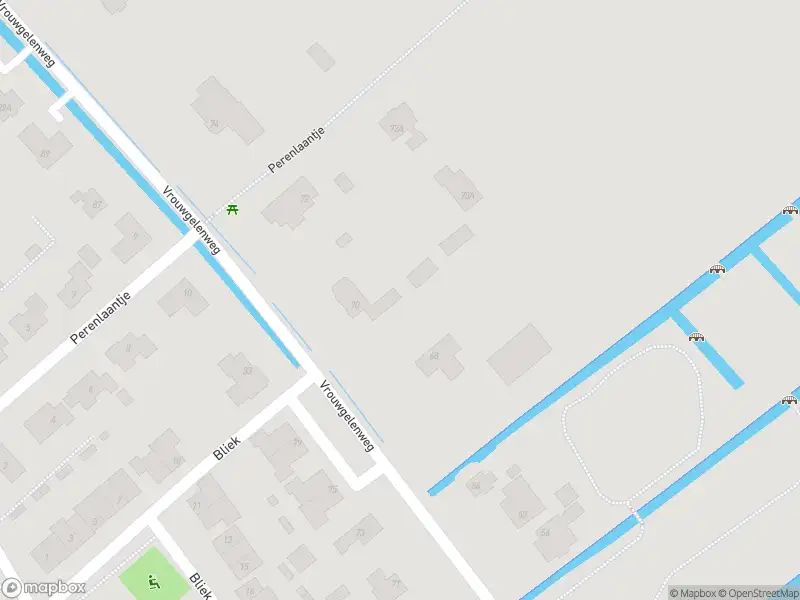 112 melding Ambulance met gepaste spoed naar de Vrouwgelenweg in Hendrik-Ido-Ambacht