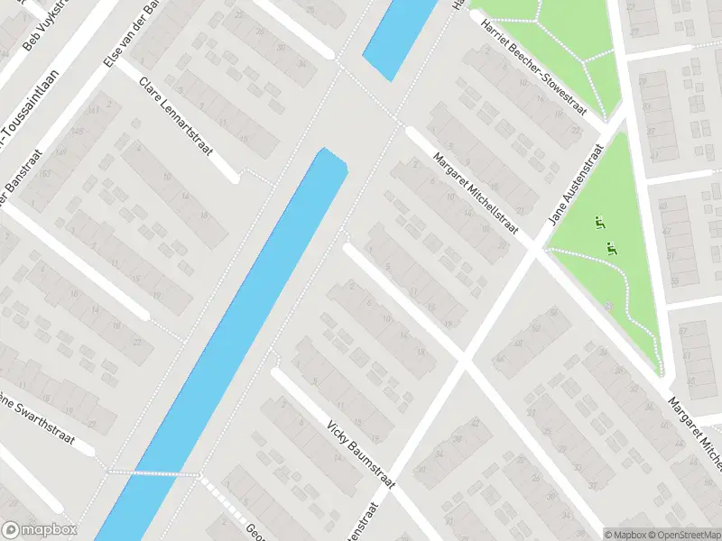 Ambulance met gepaste spoed naar de Agatha Christiestraat in Spijkenisse