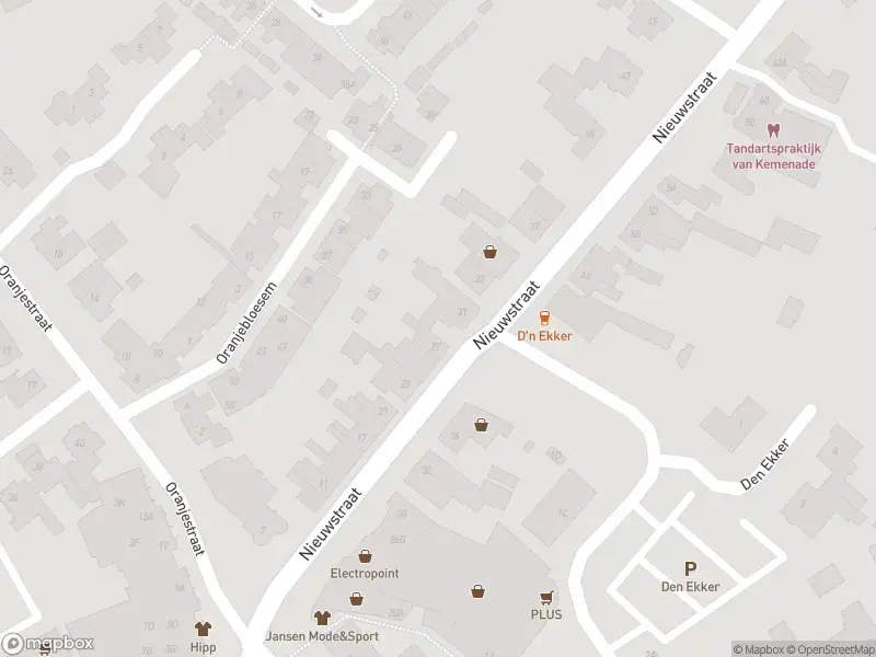 112 melding Overlastmelding Nieuwstraat in Best