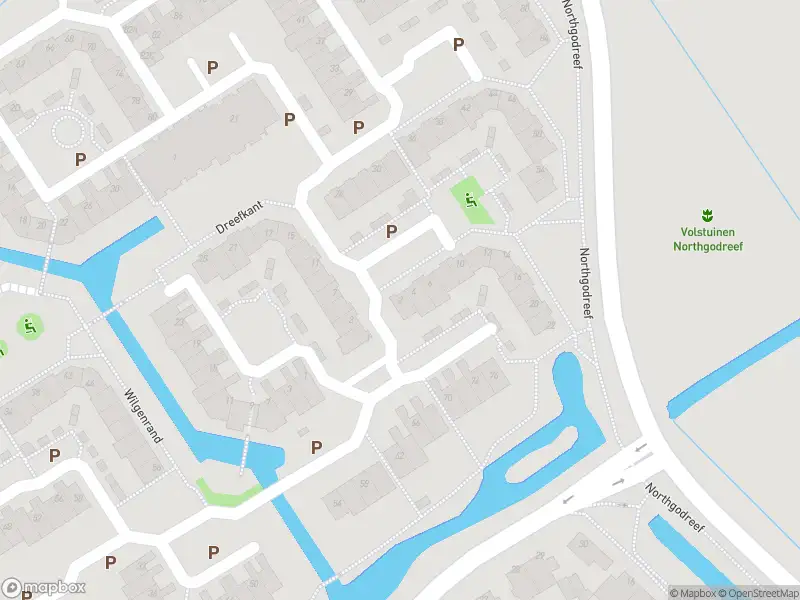 Overlastmelding Dreefkant in Noordwijk