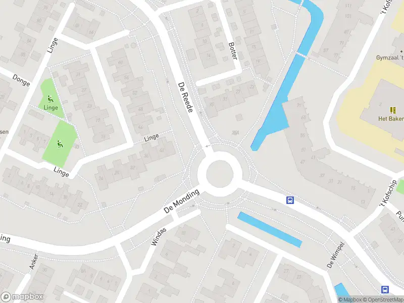 Overlastmelding Prauw in Veenendaal