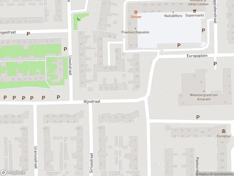 112 melding Overlastmelding Rijnstraat in Dongen (5101 VN)