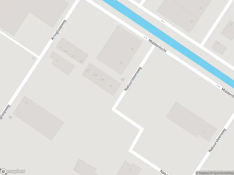 Overlastmelding Zuidwende in Hendrik-Ido-Ambacht
