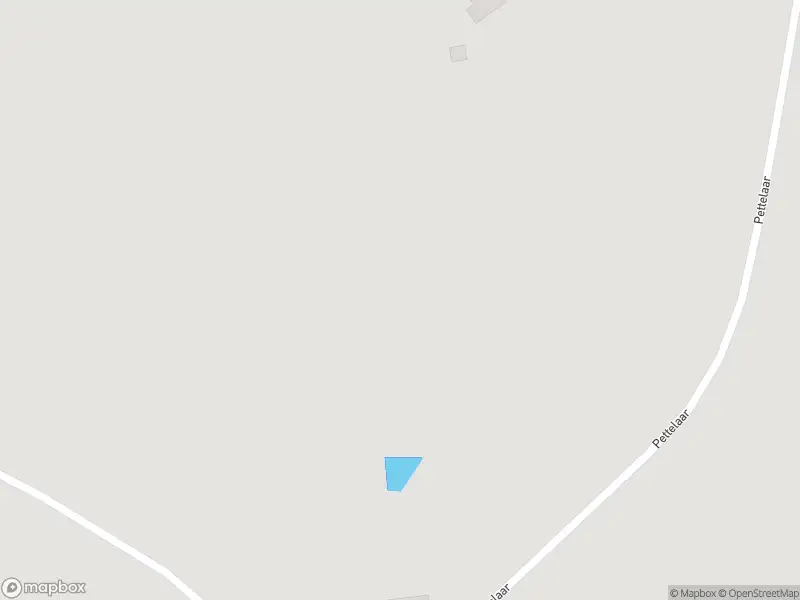 Overlastmelding Pettelaar in Sint-Michielsgestel