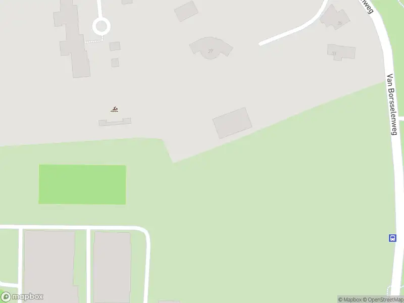 Overlastmelding Van Borsselenweg in Oosterbeek