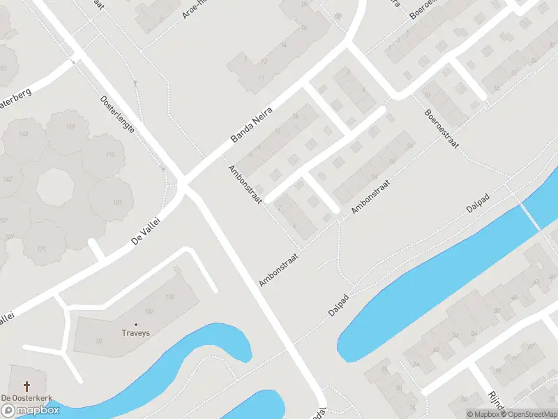 Brandweer met gepaste spoed naar de Ambonstraat in Capelle aan den IJssel vanwege stankoverlast