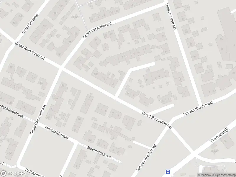 Overlastmelding Willem van Nassaustraat in Lobith