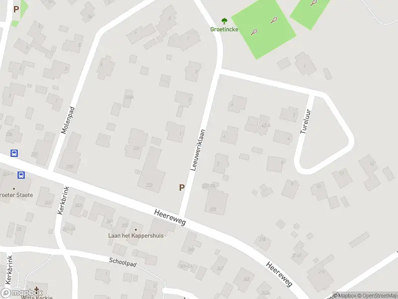 112 melding Ambulance met gepaste spoed naar de Leeuweriklaan in Groet