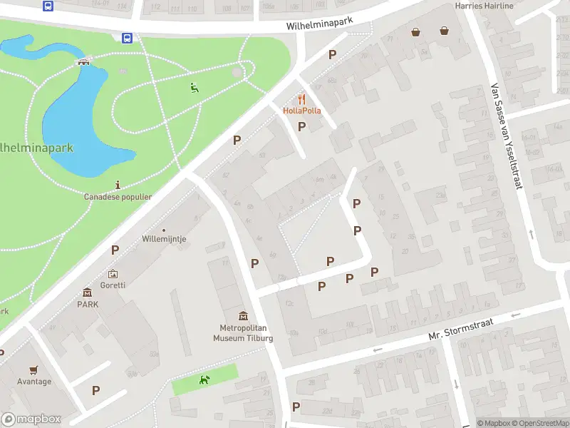 Overlastmelding Stedekehof in Tilburg gesloten