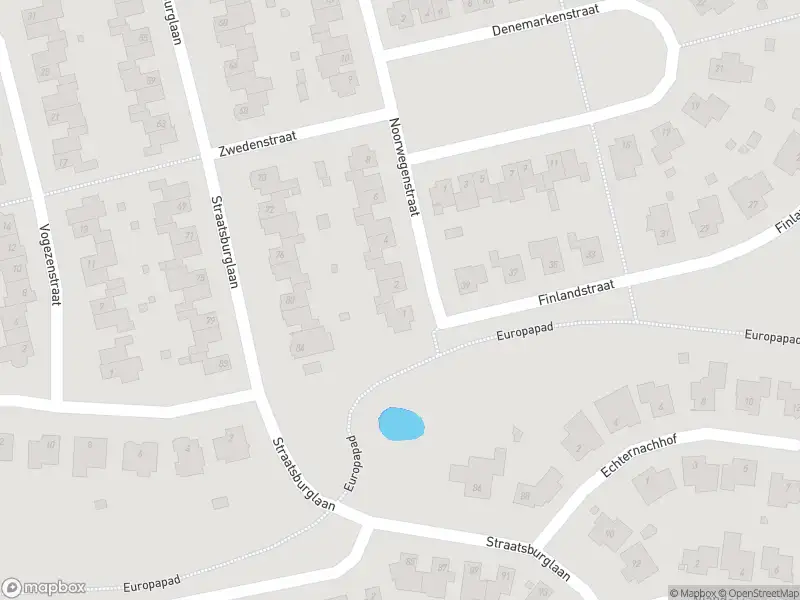 Overlastmelding Noorwegenstraat in Sittard