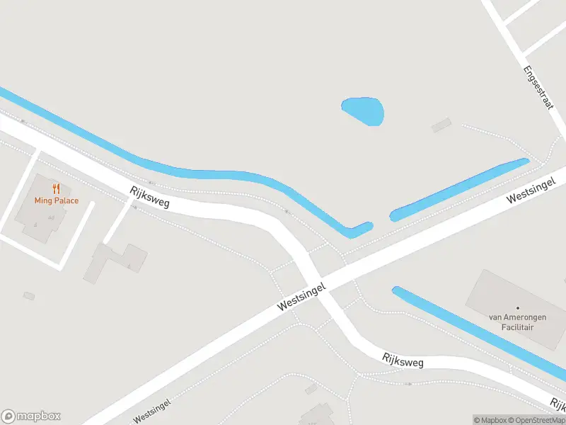 Overlastmelding Westsingel in Duiven