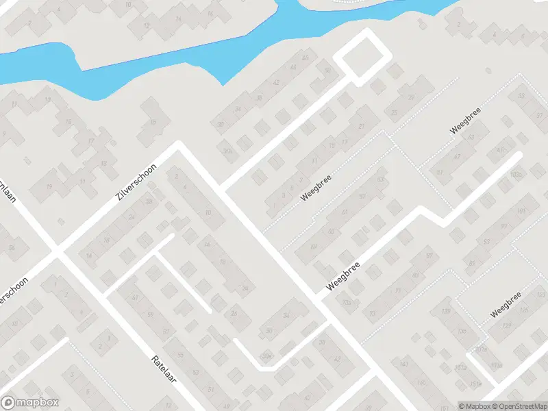 112 melding Ambulance met gepaste spoed naar de Weegbree in Krimpen aan den IJssel