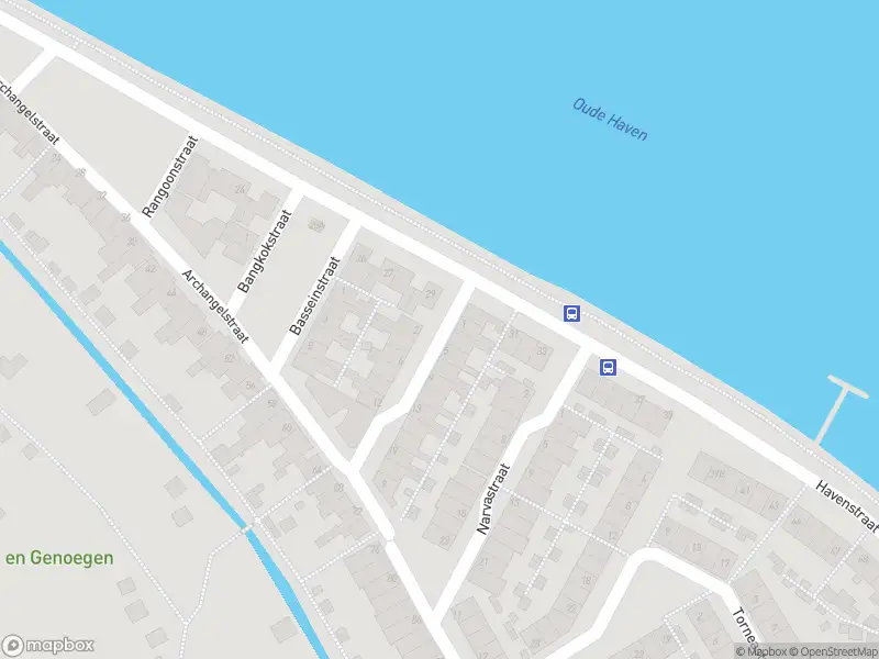 Ambulance met gepaste spoed naar de Rigastraat in Zaandam