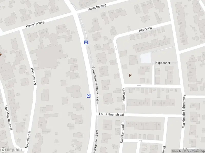 Overlastmelding Harmoniestraat in 6118GM Nieuwstadt