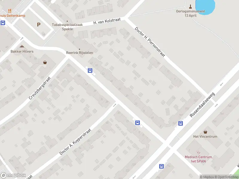 Overlastmelding Middenweg in Arnhem