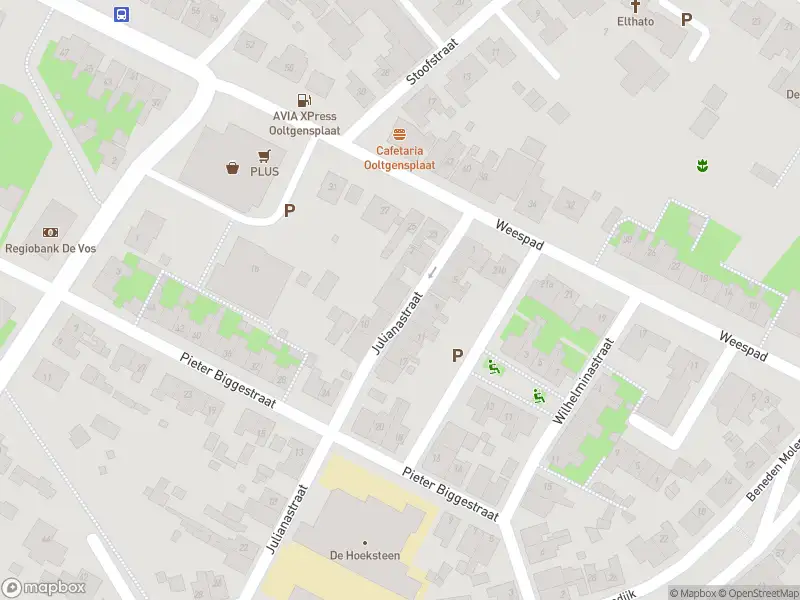 112 melding Ambulance met grote spoed naar de Julianastraat in Ooltgensplaat