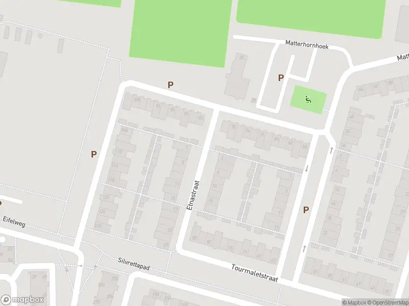 Overlastmelding Etnastraat in Tilburg