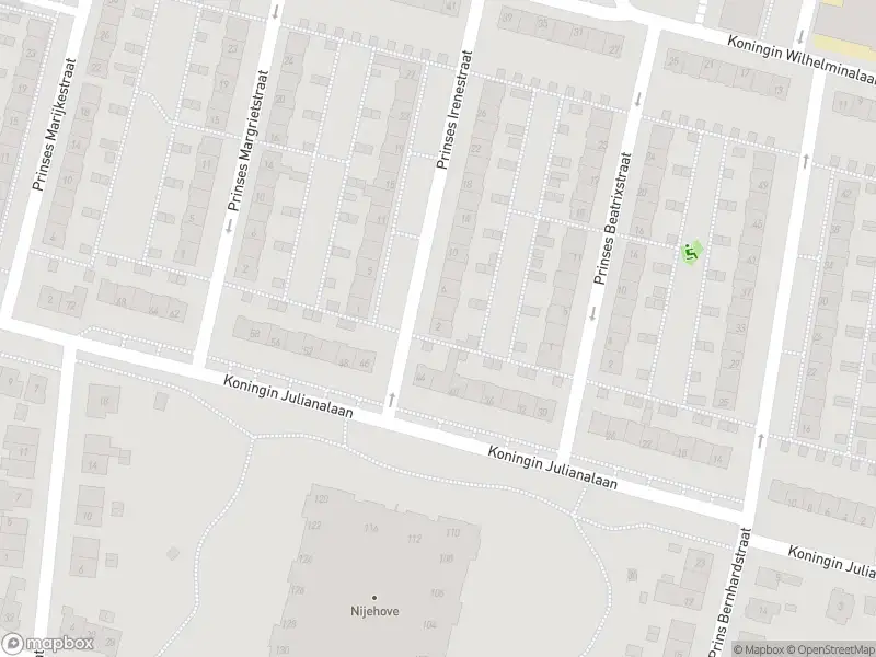 Overlastmelding Prinses Irenestraat in Gorinchem