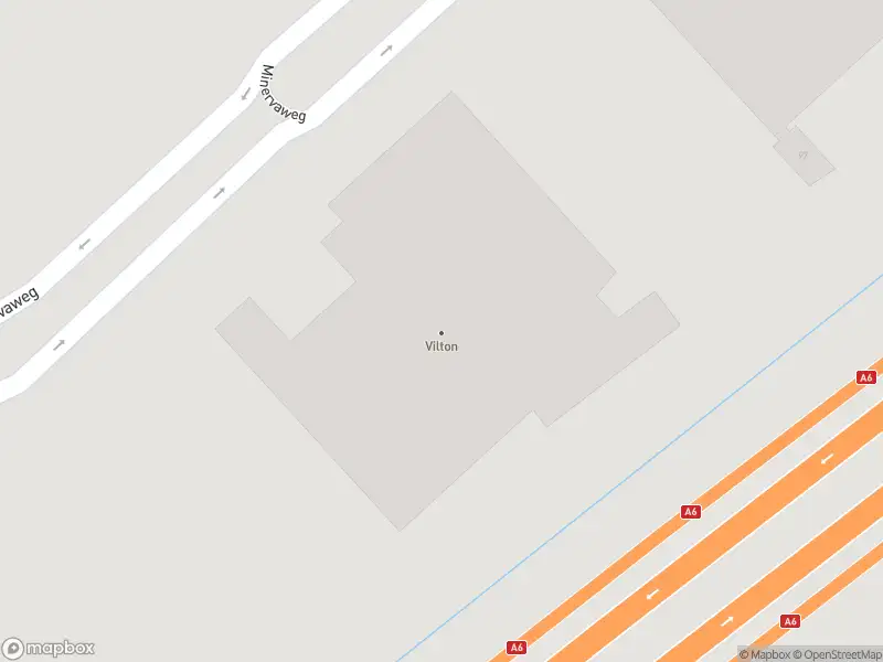 Overlastmelding Minervaweg in Lelystad