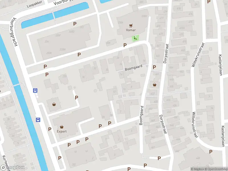 Overlastmelding Boomgaard in Zuid-Scharwoude