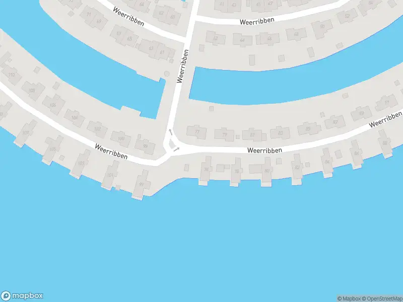 Overlastmelding Weerribben in Lelystad