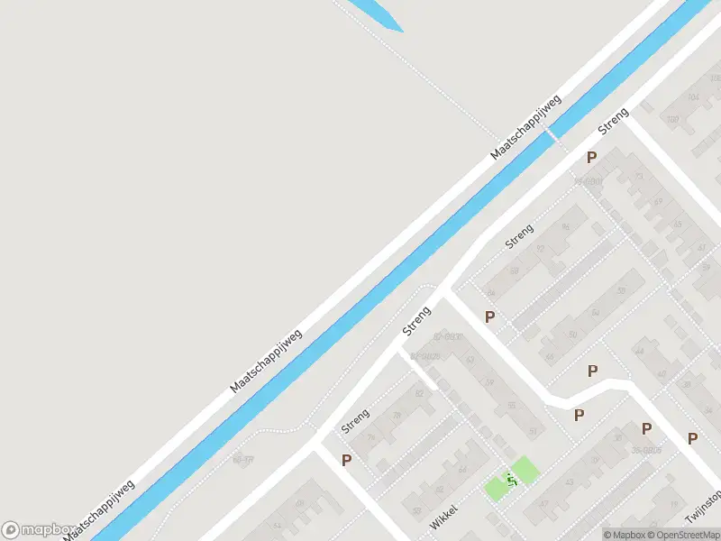 Brandweer met gepaste spoed naar de Maatschappijweg in Emmer-Compascuum vanwege een buitenbrand