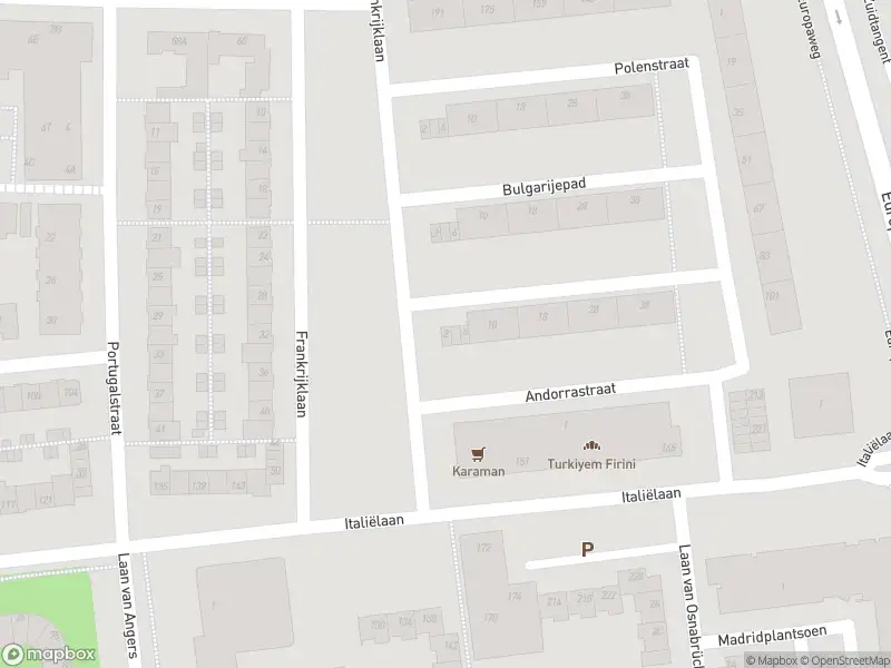 112 melding Ambulance met gepaste spoed naar de Joegoslaviëpad in Haarlem