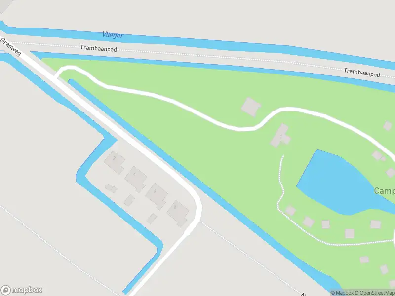 Ambulance met grote spoed naar de Noordse Molenweg in Hellevoetsluis