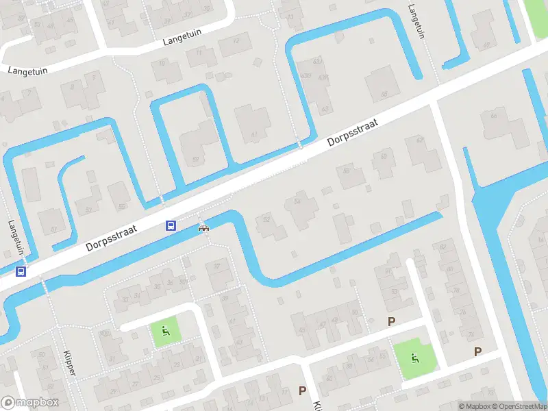 Overlastmelding Dorpsstraat in Zwaag