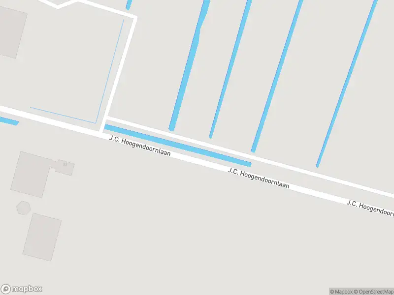 Ambulance met gepaste spoed naar de J.C. Hoogendoornlaan in Alphen aan den Rijn