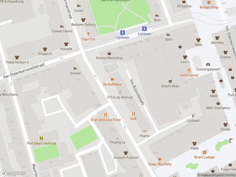 112 melding Ambulance met gepaste spoed naar de Karel Doormanstraat in Rotterdam