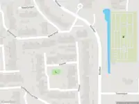 Brandweer met grote spoed naar de Touwslager in Sappemeer vanwege gebouwbrand