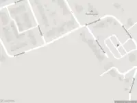 Brandweer met gepaste spoed naar de Grijpskerkseweg in Oostkapelle vanwege een buitenbrand