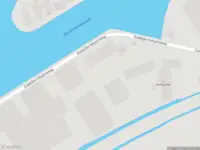 Brandweer met grote spoed naar de Zuidelijke Industrieweg in Franeker