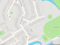 Traumahelikopter met grote spoed naar de Deiffelen in 's-Hertogenbosch